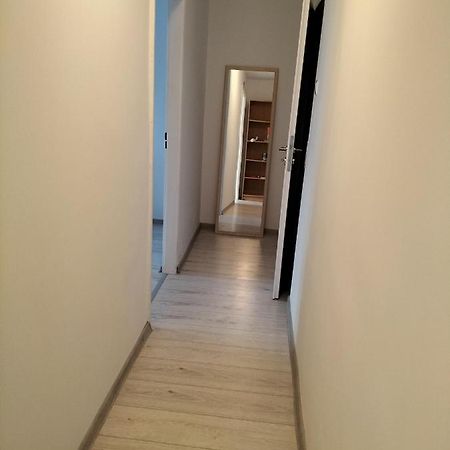 Apartament Jasiu Cracovia Exterior foto