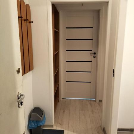 Apartament Jasiu Cracovia Exterior foto
